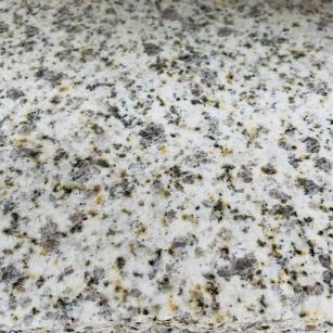 扬州 黄金麻花岗岩石材浅黄光面