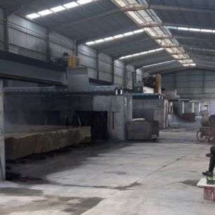 扬州大切车间生产日常