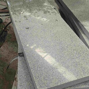 扬州 芝麻白栏杆料半成品